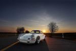 Porsche 911 Retro Evergreen by Kaege 2016 года